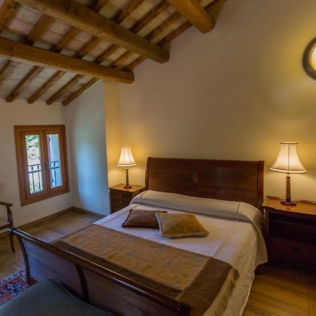 Solagna Casa Sul Fiume County House Bed & Breakfast エクステリア 写真
