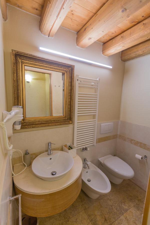 Solagna Casa Sul Fiume County House Bed & Breakfast エクステリア 写真