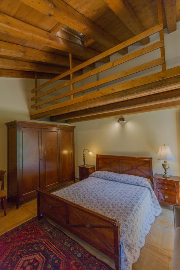 Solagna Casa Sul Fiume County House Bed & Breakfast エクステリア 写真