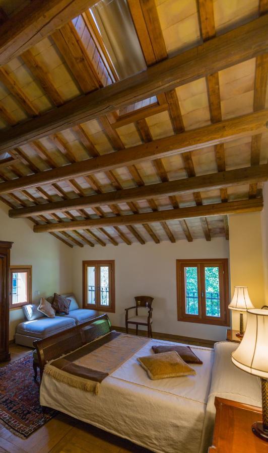 Solagna Casa Sul Fiume County House Bed & Breakfast エクステリア 写真