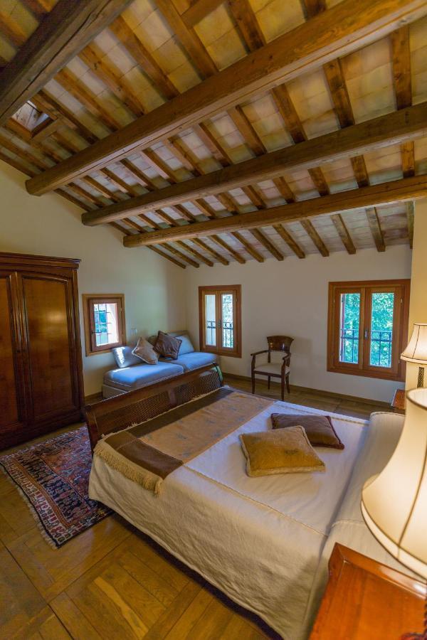 Solagna Casa Sul Fiume County House Bed & Breakfast エクステリア 写真