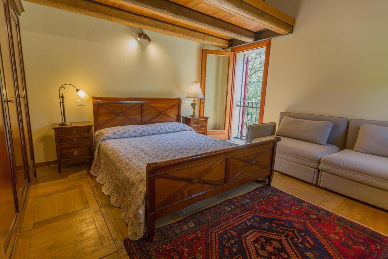 Solagna Casa Sul Fiume County House Bed & Breakfast エクステリア 写真