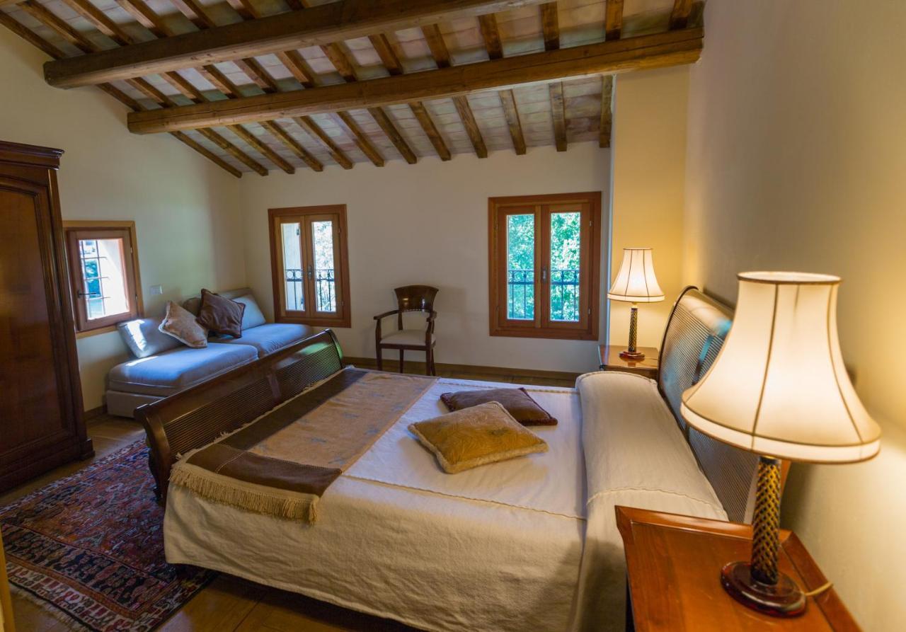 Solagna Casa Sul Fiume County House Bed & Breakfast エクステリア 写真